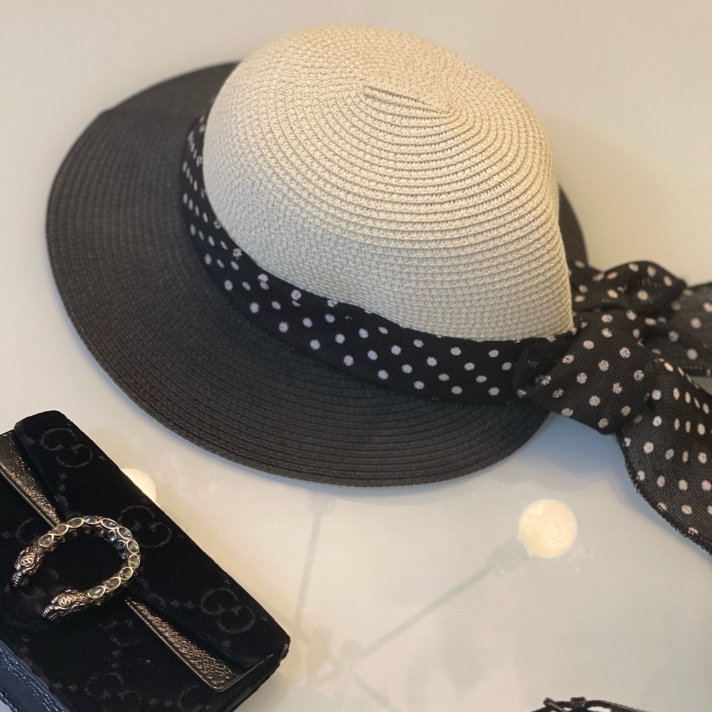 Summer hat 👒 - Picture 3 of 5
